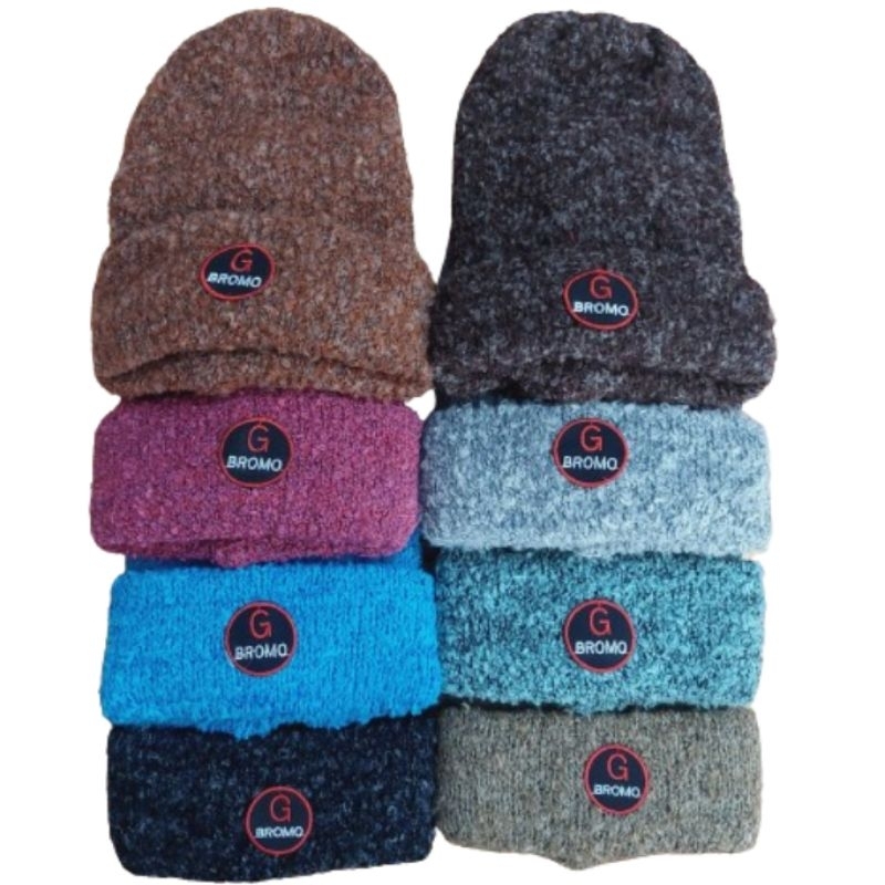 Topi Beanie